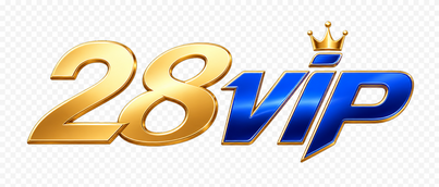 28VIP Logo